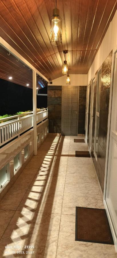 Oman House 2.O Kochi Exterior foto